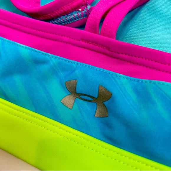 Under armour bikini, youth 16. Unused. - Picture 4 of 6